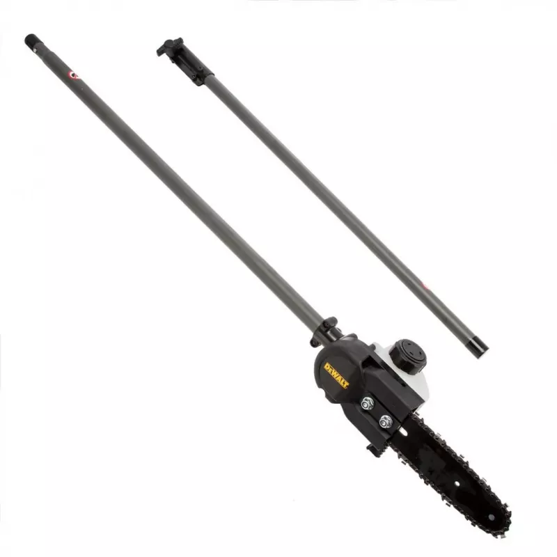 DeWALT Accessorio potatore ad asta