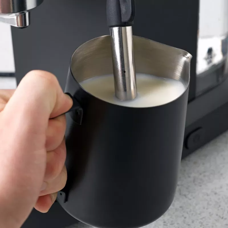 Petra PT5240BVDE macchina per espresso