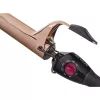 Ricci e onde a lunga durata RVIR1159E, arricciacapelli nero/oro rosa