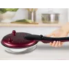 Macchina per crêpe Beper BT.710Y – preparatore elettrico di pancake, piastra antiaderente