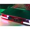 Base di raffreddamento Gamezone Snowman Pro 17 pollici RGB