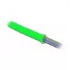 Guaina per cavi DeLOCK 20754 verde
