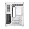 Case per computer Darkflash C285MP (bianco)