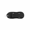 Sbox NSS-88120 borsa per notebook Wall Street 17,3 nero