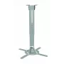 Supporto proiettore TB TB-M52 2in1 da soffitto e da parete, portata 10 kg