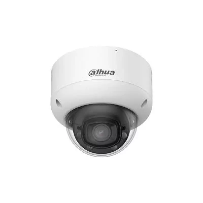 Telecamera IP 8MP DOME/HDBW5859R1ASEPV0280BPRO Dahua