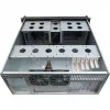Case server Inter-Tech 4U-4098-S rack nero