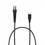 Newland cavo RJ45 - USB 3 metri per serie handheld FR e FM - cavo - digitale/dati