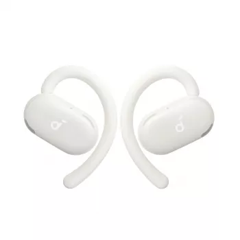 Cuffie Soundcore V20i bianche