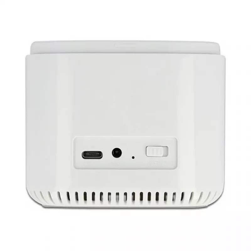 Docking station DeLOCK USB Type-C™ 3.2 per 2 x dischi/SSD SATA da 2,5 pollici
