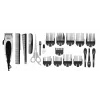 Wahl Homepro nero, argento
