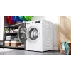 Lavatrice a carica frontale Bosch WAN2813APL Series 4 8 kg 1400 giri/min bianca