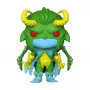 Funko Pop statuina Marvel Mech Strike Monster Hunters Loki