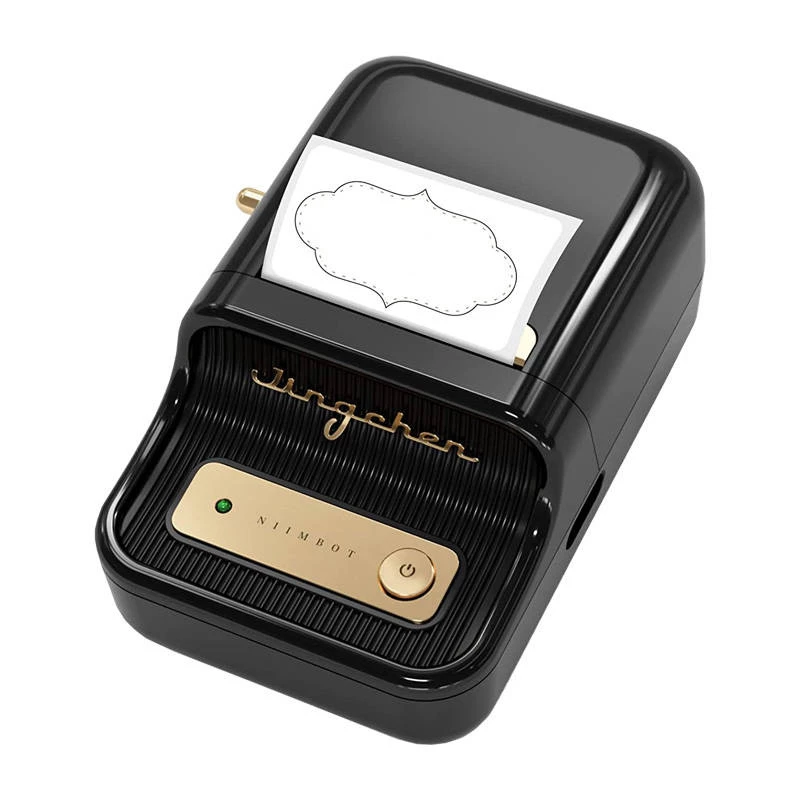 Etichettatrice portatile Niimbot B21 (nero)
