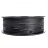 Filamento Flashforge, PLA Flexible | 3DP-PLA-FL-01-BK | diametro 1,75 mm, 1 kg/bobina | Nero