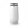 Purificatore d'aria Nedis AIPU100CWT 20 m² 50 dB 35 W nero, bianco