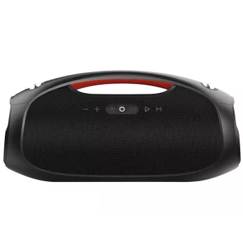 Altoparlante stereo portatile TRACER TRAGLO47226 — wireless Bluetooth 5.3, 60 W RMS, batteria 12 h, nero