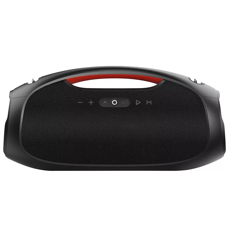 Altoparlante stereo portatile TRACER TRAGLO47226 — wireless Bluetooth 5.3, 60 W RMS, batteria 12 h, nero