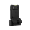 Custodia per computer mobile palmare Honeywell Mobilis 065018 nero