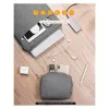 Custodia sleeve Inateck LB01006 per dispositivi 33 cm (13 pollici), grigia