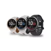Smartwatch Stelio Activ Pro GPS modello STSWA102TN, cassa in titanio da 46 mm