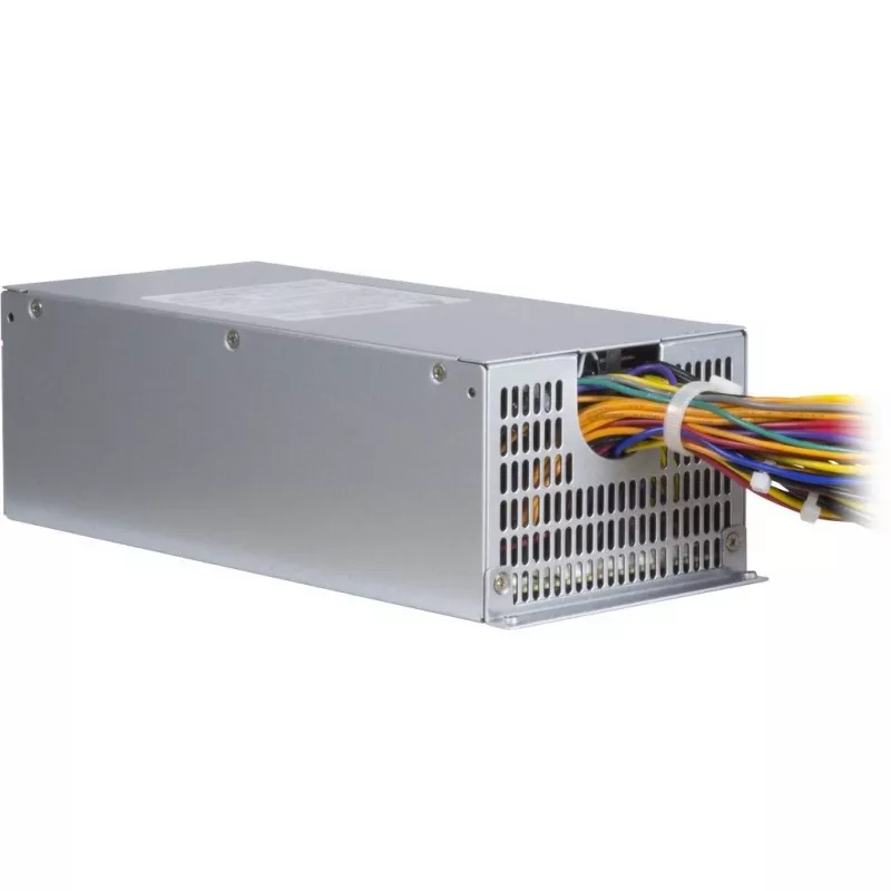 Inter-Tech ASPOWER U2A-B20600-S - alimentatore (interno) - AC 100-240 V - 600 Watt (88887228)