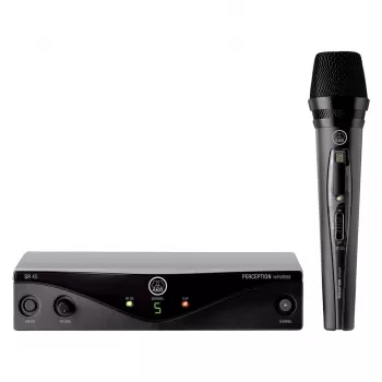 AKG WMS45 Vocal Set U2 - set microfono wireless