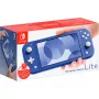 Switch Lite (senza alimentatore), console da gioco blu