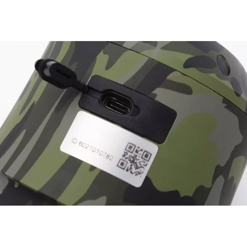 Technaxx 4G PT Dome TX-290 con pannello solare
