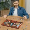 Puzzle My Hero Academia - Supereroi (500 pezzi)