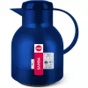 EMSA 504231 caraffa/brocca/bottiglia blu, trasparente