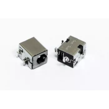 Connettore alimentazione, ASUS A43, A52, A53, A72, K42