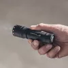 Ledlenser P7 nero torcia a mano LED