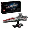 LEGO STAR WARS 75441 Incrociatore d'assalto classe Venator