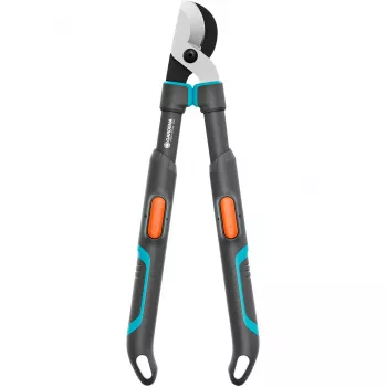 Cesoia da potatura Gardena TeleCut Pro S grigio/turchese 52 cm - 67 cm (12040-88)