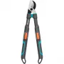 Cesoia da potatura Gardena TeleCut Pro S grigio/turchese 52 cm - 67 cm (12040-88)