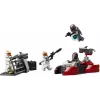 LEGO STAR WARS 75449 Battle Pack: Assedio di Mandalore