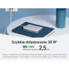 Power bank Anker MagGo 10K magnetico wireless bianco, bianco