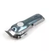 Tagliacapelli JATA JBCP5544 blu acciaio inox litio-ione 150 min