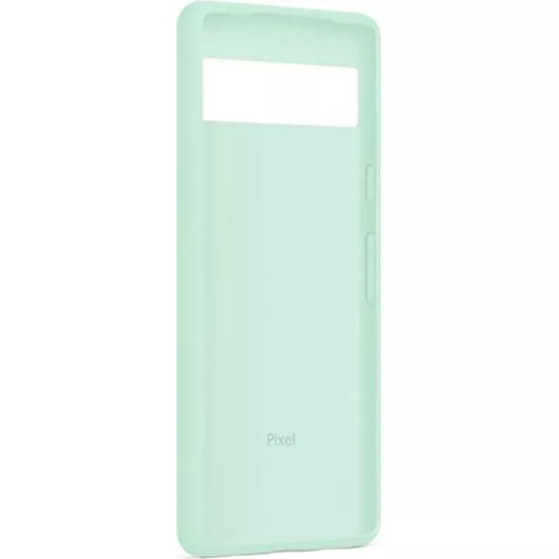 Custodia Pixel 7a Seafoam