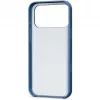 Beats iPhone 17 Pro Max custodia con kickstand compatibile MagSafe e controllo fotocamera - Bedrock Blue