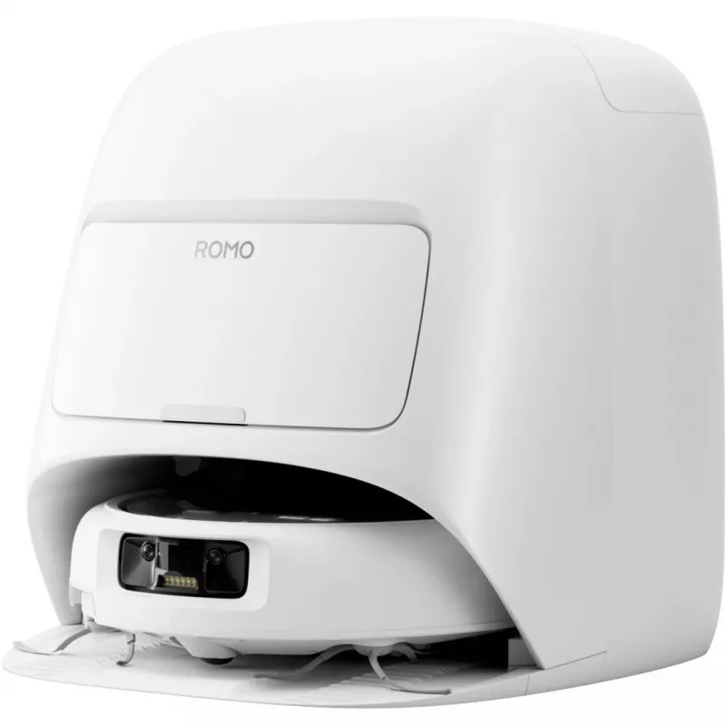 Robot aspirapolvere Romo A/WATER Tank CP.CR.00000054 Dji