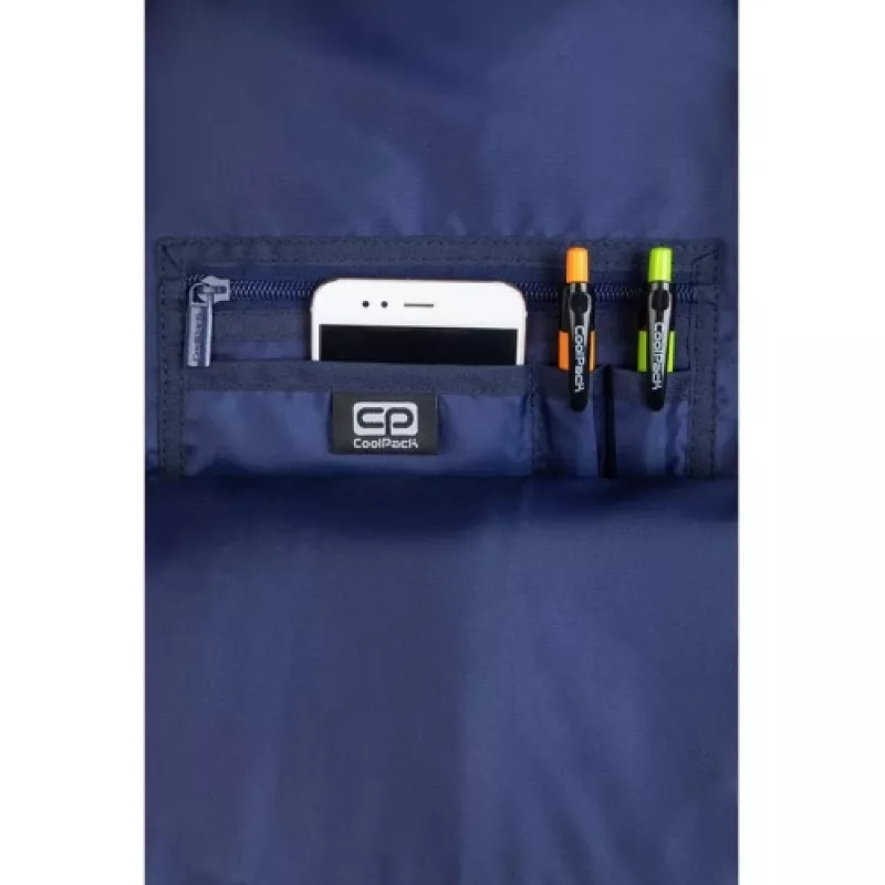 Zaino Cool Pack Base Cosmic E27541 capacità 20 L design resistente