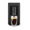 Macchina per espresso Tchibo Esperto Mini nera – compatta macchina per espresso per uso domestico
