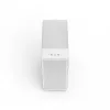 Mid-Tower Fractal Design Epoch - TG Clear Tint - bianco