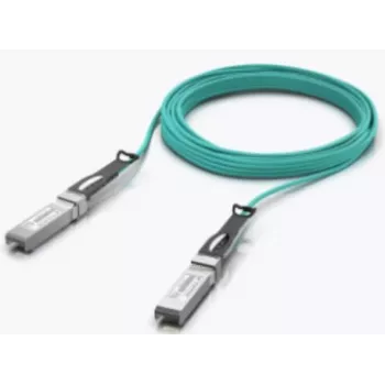 Ubiquiti UACC-AOC-SFP28-30M cavo in fibra ottica InfiniBand 30m SFP28