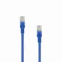 Sbox UTP-3BL UTP CAT5e 3 m blu