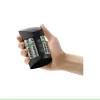 Caricabatterie Energizer Pro Charger AC a 4 vani per AA/AAA NiMH, 100–240 V, 2000 mAh inclusi
