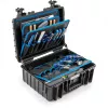 Valigia B&W Cases JET 5000