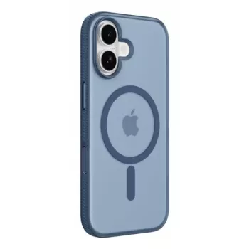 Belkin SheerForce Grip Series - cover posteriore per cellulare